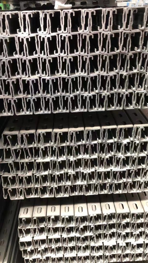 光伏支架