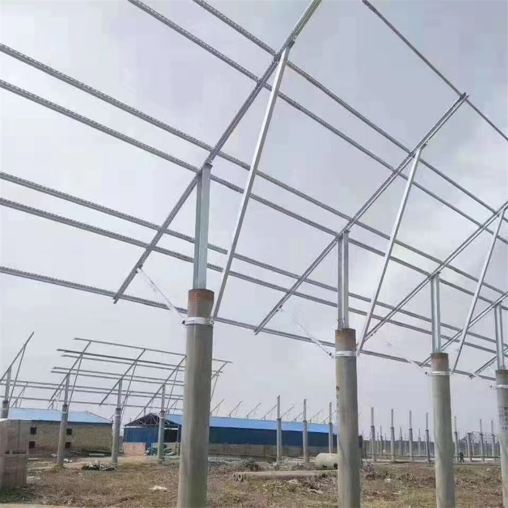 光伏支架