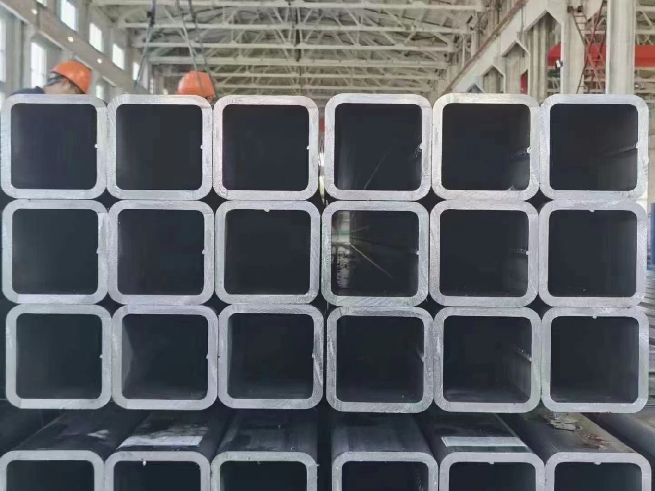 方管