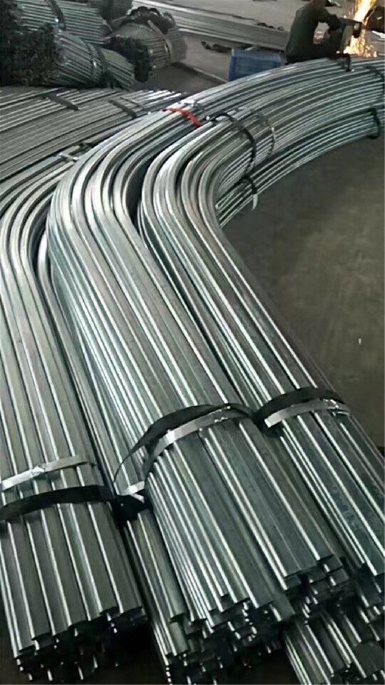 大棚管